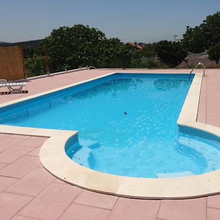 Domestival Vila Verde dos Francos 外观 照片