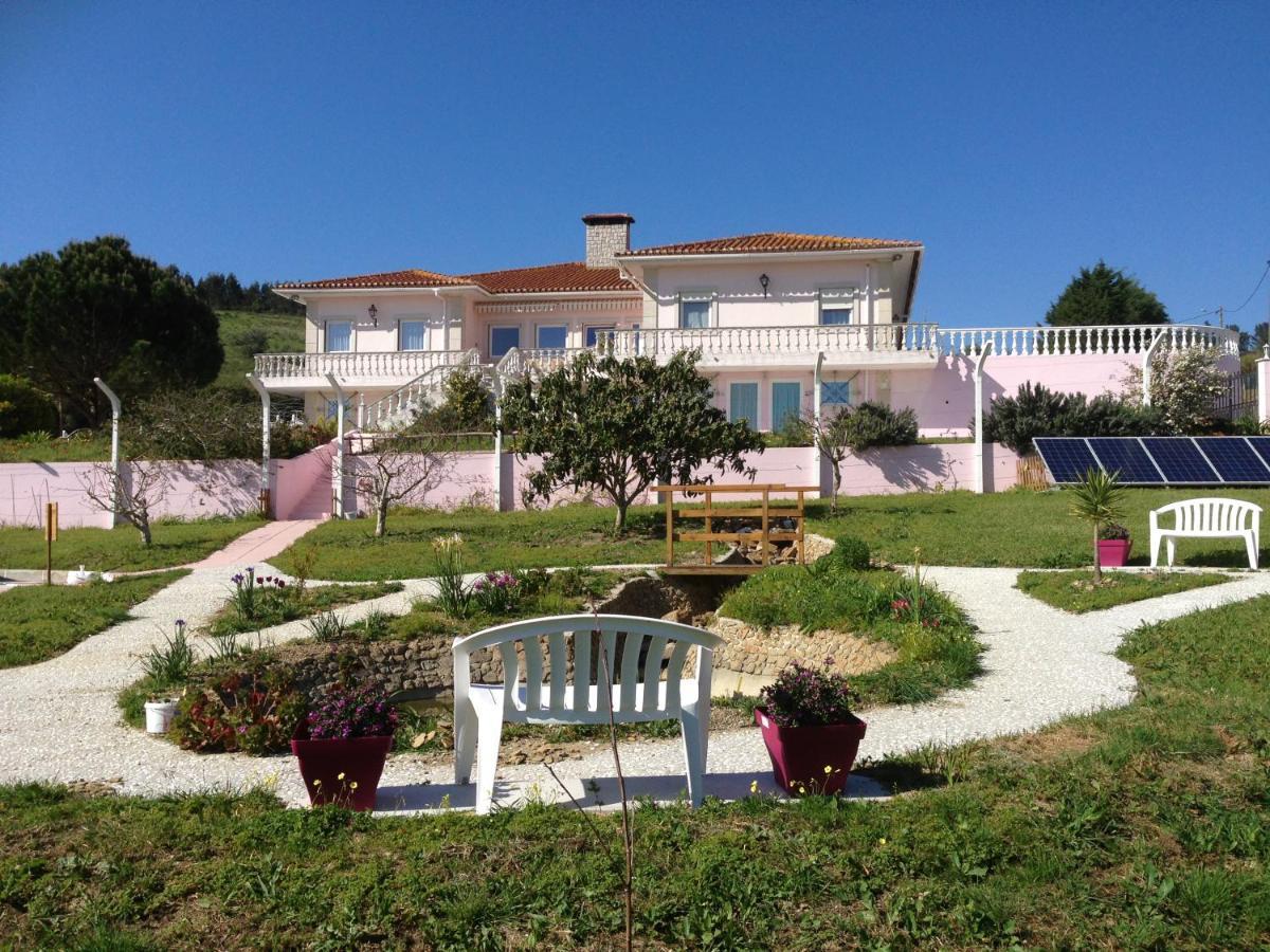 Domestival Vila Verde dos Francos 外观 照片