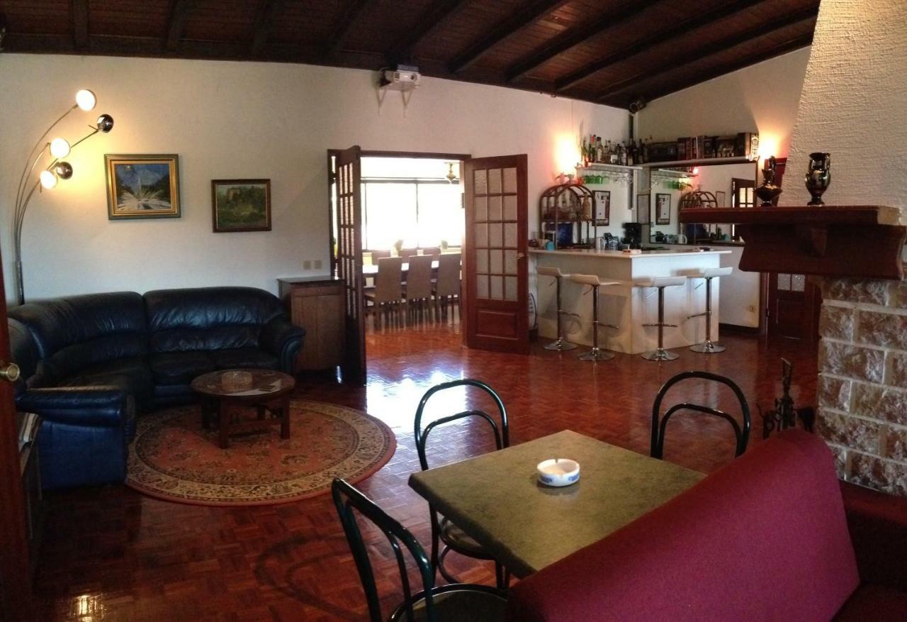 Domestival Vila Verde dos Francos 外观 照片