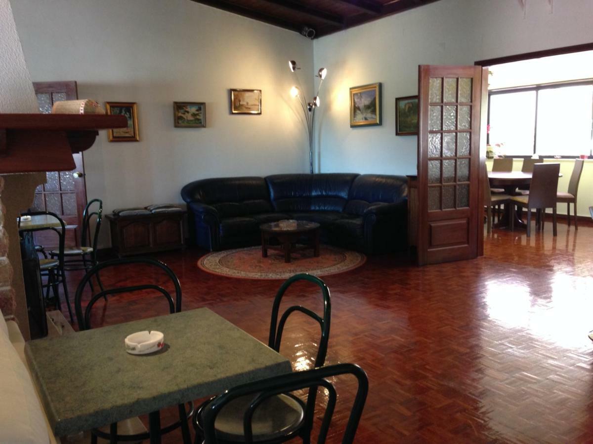 Domestival Vila Verde dos Francos 外观 照片